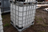 330 Gallon Liquid Tote