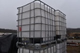 330 Gallon Liquid Tote