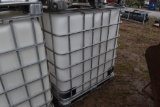 330 Gallon Liquid Tote
