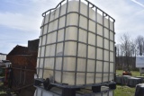 330 Gallon Liquid Tote