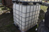 330 Gallon Liquid Tote
