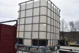330 Gallon Liquid Tote