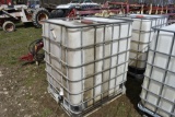 330 Gallon Liquid Tote