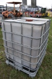 330 Gallon Liquid Tote
