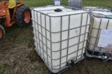 330 Gallon Liquid Tote