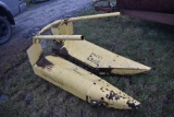 New Holland 722 Single Row Corn Head