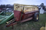New Holland Box Spreader