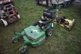 Ransomes Bobcat 32