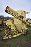 Roskamp Workhorse 100 Feed Mixer