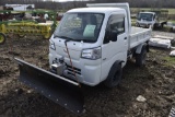 Diahatsu Hi Jet Mini Truck