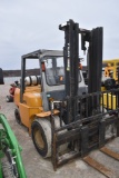 TCM 45 Fork Truck