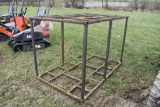 Heavy Metal Crate