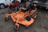 Scag Turf Tiger II Heavy Duty Commercial Zero Turn Mower
