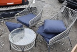 Patio Set