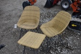 Patio Set