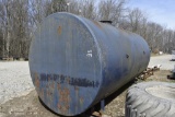 Highland Tank Company 6000 Gallon Tank
