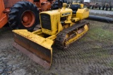 John Deere JD 350 Dozer