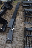 New 10' Fork Extensions