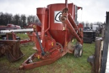 Farmhand 8202 Feed Mixer