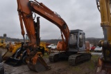 Hitachi EX225USR Excavator