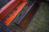 John Deere 318D Skid Steer