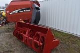 Loftness 96/B 3 Point Snow Blower