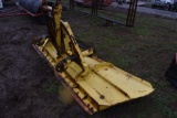 Dump Truck Snow Plow Blade