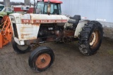David Brown 1210 Tractor