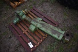 John Deere Narrow Front End