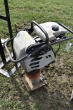 Mikasa MTX70 Jumping Jack Tamper