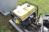 Champion Dual Fuel 8000 Watt Generator