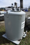 Pressure Tank