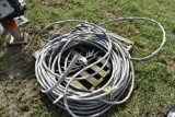 Pallet of Electric Wire