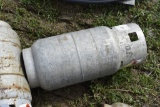 Forklift Propane Tank