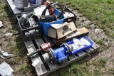Pallet of Misc