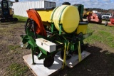 Pequea 2 Row Corn Planter
