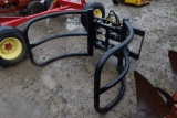 Wifo Quick Attach Bale Hugger