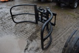 Wifo Quick Attach Bale Hugger