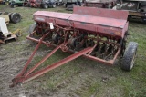 Massey Ferguson Multi Flow Grain Drill