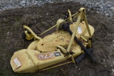 John Deere 272 3 Point Finish Mower