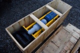 Toft 750 Excavator Jack Hammer