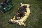 John Deer 60