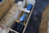 Toft 680 Excavator Jack Hammer