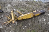 Danuser 3 Point Post Pounder