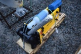 Toft 680 Excavator Jack Hammer