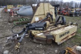 Land Pride W9A Batwing Mower