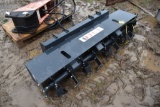 JCT Quick Attach 72