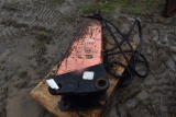 Stanley MB856 Jack Hammer