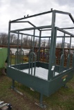 FarmCo 6'x6' Feeder