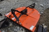 Titan 3 Point 72